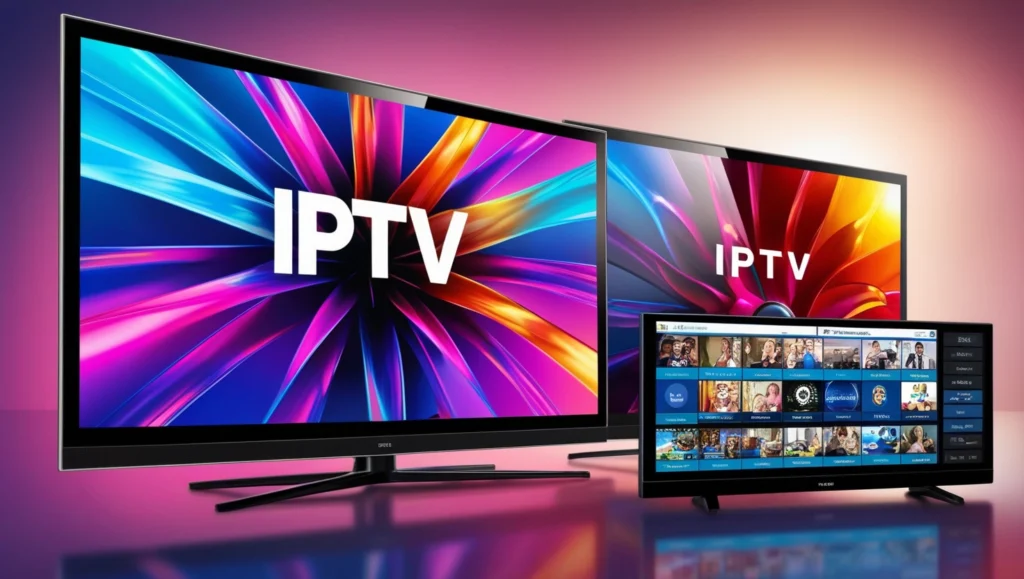 IPTV Argentina